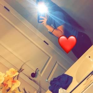 Meet your Posher, Jadelyn